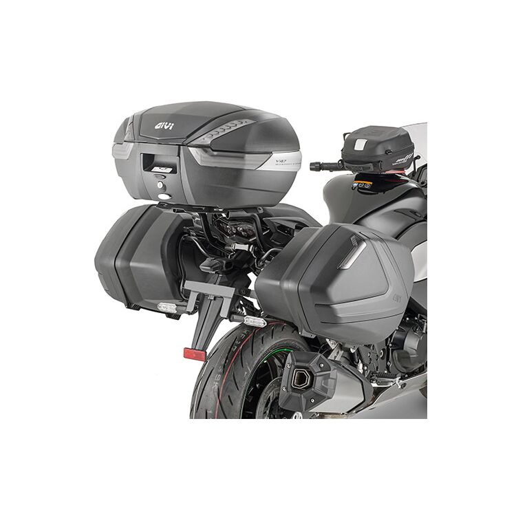 Givi PLX4130 V35 / V37 Side Case Racks Kawasaki Ninja 1000SX 2020-2024
