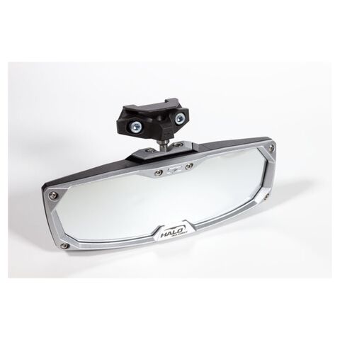 Seizmik Halo RA Rearview Mirror Polaris RZR Pro XP