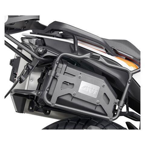 Givi S250 Tool Box Fit Kit KTM 390 Adventure 2020-2024
