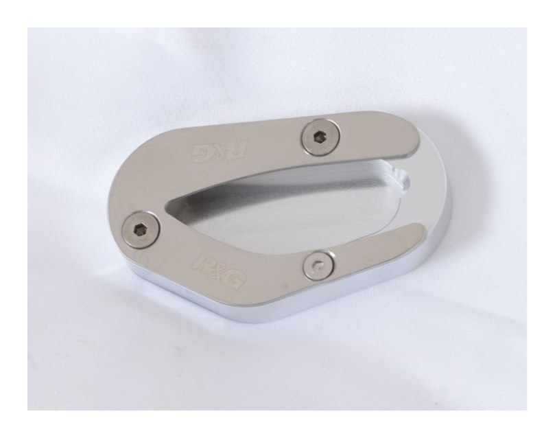 R&G Racing Kickstand Foot Triumph Bonneville T100 / T120 2016-2026