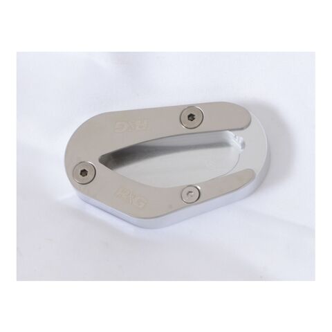 R&G Racing  Kickstand Foot Triumph Bonneville T100 / T120 2016-2025