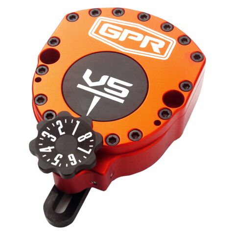 GPR V5 Stabilizer KTM 790 Adventure / R 2019-2021