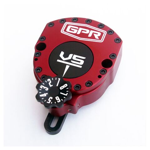 GPR V5 Stabilizer Honda Africa Twin 2016-2025