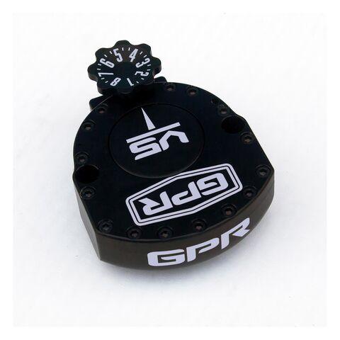 GPR V5 Stabilizer Suzuki DR650S / SE 1996-2026