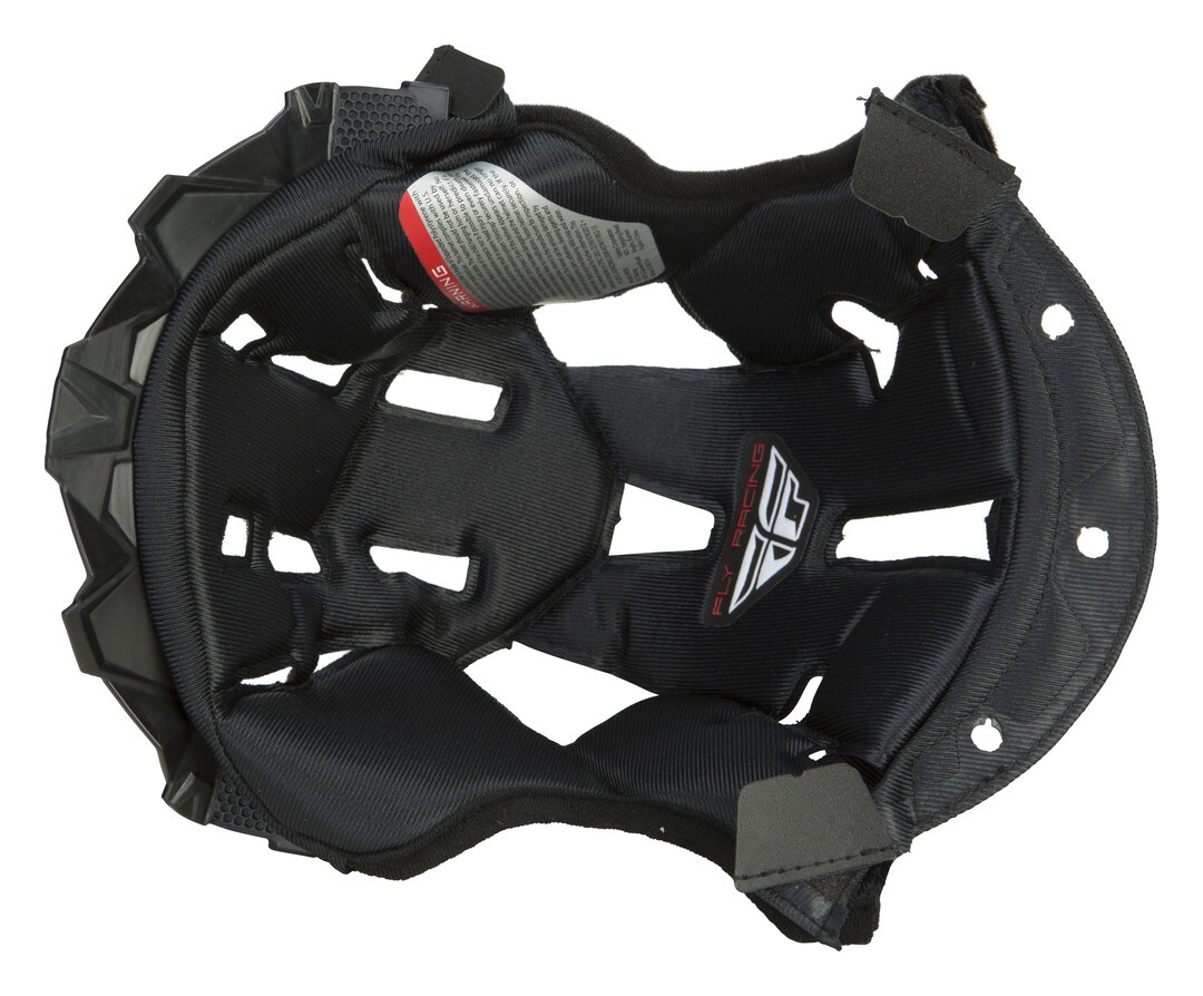 Fly Racing Werx Comfort Liner (8MM) Cycle Gear