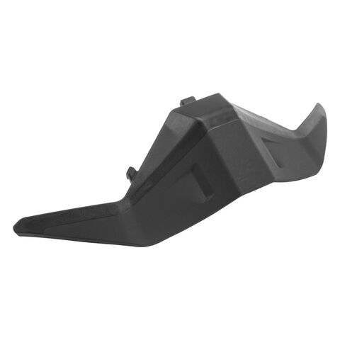 Fly Racing Snow Zone/Focus Replacement Nose Guard