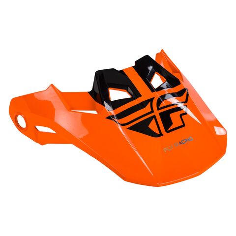 Fly Racing Formula Cold Weather Visor