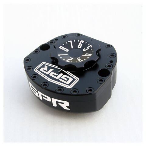 GPR V5-S Stabilizer Yamaha FZ-07 / MT-07 2014-2020