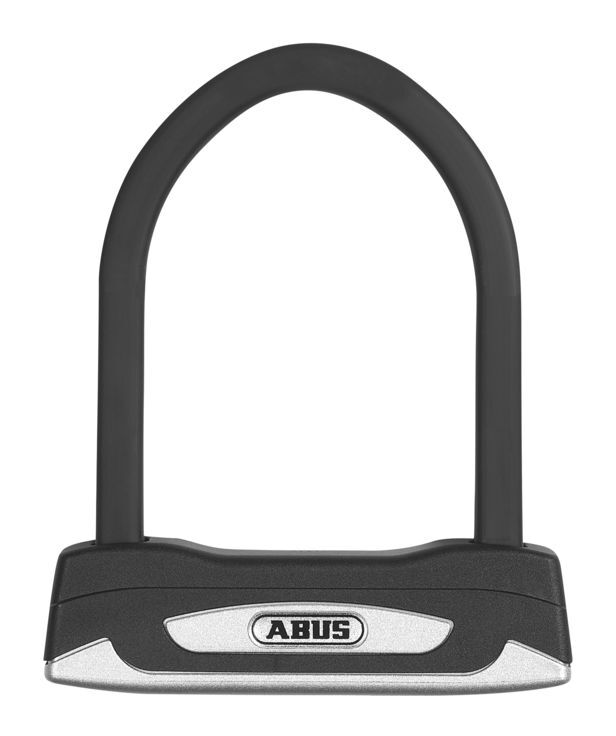 abus granit u lock