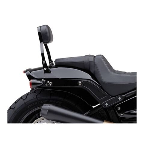 Cobra Detachable Backrest For Harley Softail FXFB 2018-2023