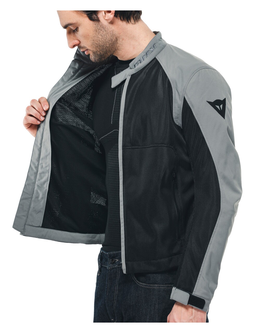 Dainese Sevilla Air Tex Jacket - Cycle Gear