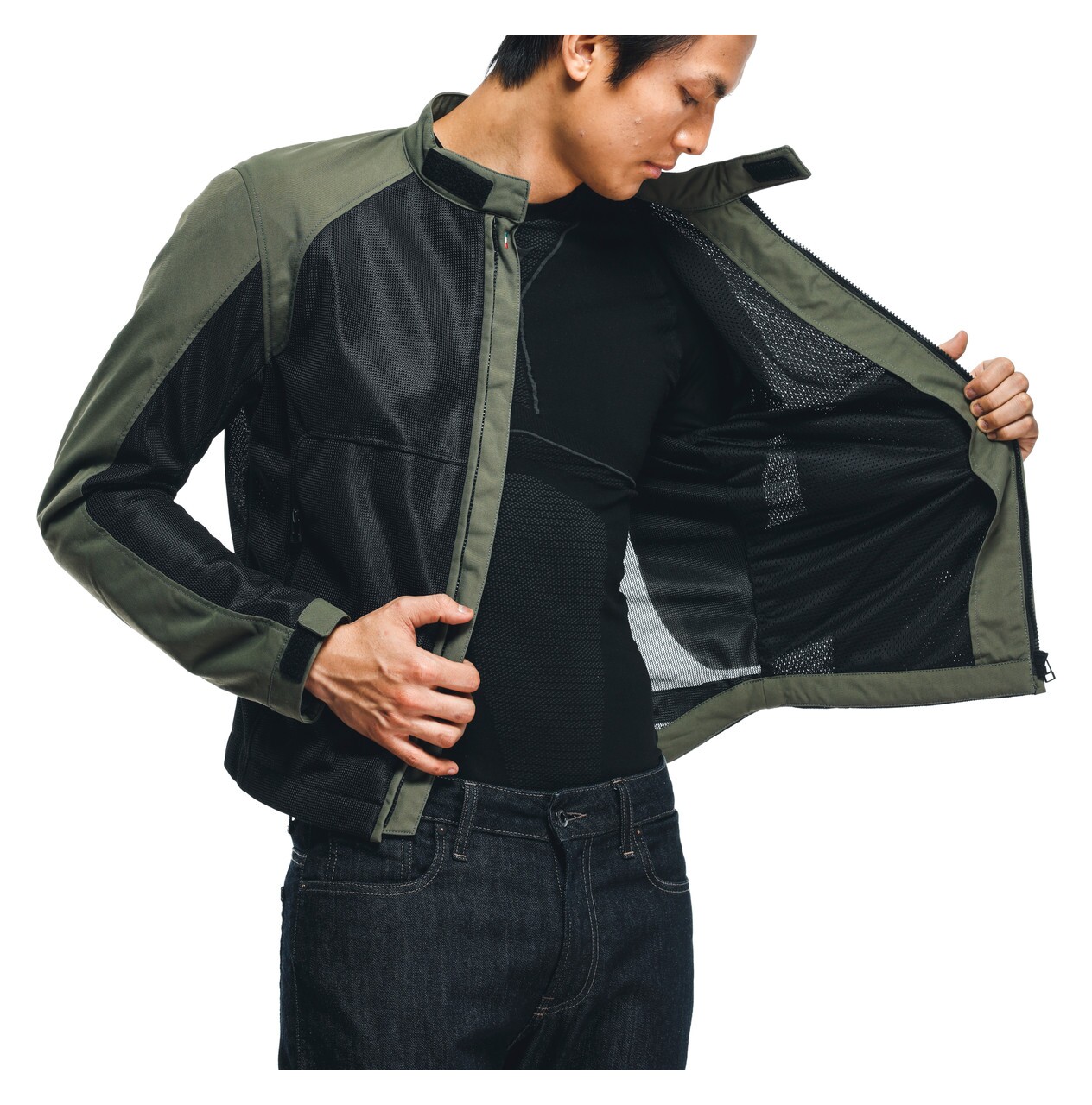 ダイネーゼ　SEVILLA AIR TEX JACKET【欧州46サイズ】 dainese_sevilla_air_tex_jacket.jpg