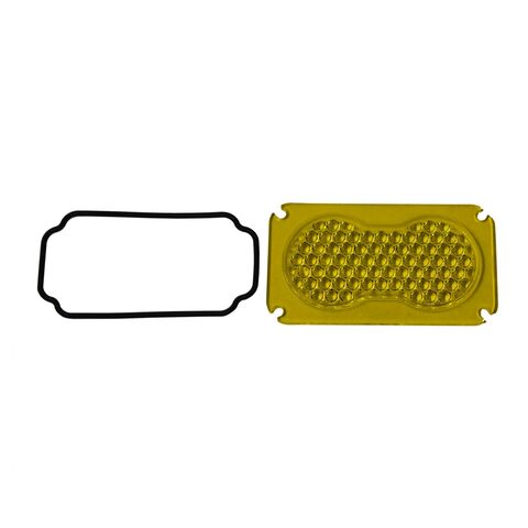 Baja Designs S2 Series Work and Scene Lens Kit