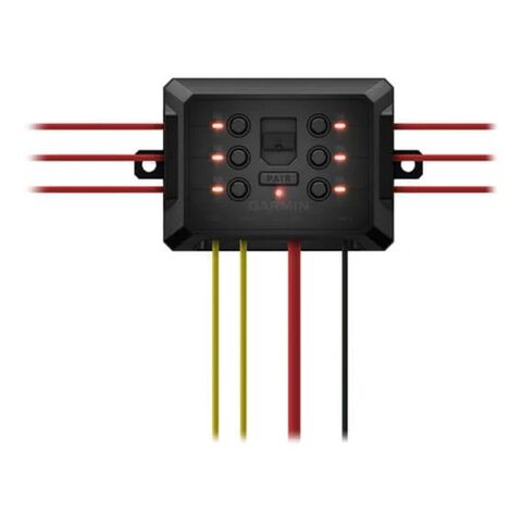 Garmin PowerSwitch Bluetooth Power Distribution Module