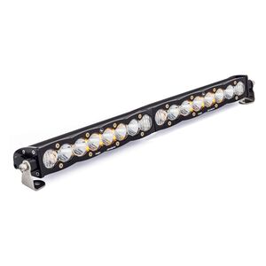 Baja Designs S8 Series Driving / Combo Pattern LED Light Bar