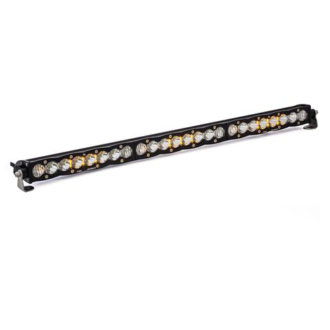 Baja Designs S8 Series Driving / Combo Pattern LED Light Bar 