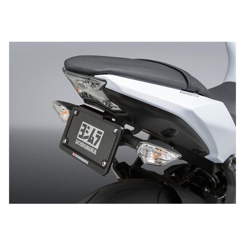 Yoshimura Fender Eliminator Kit Kawasaki Z650 2017-2026