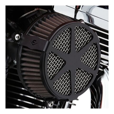 Cobra Spoke Air Intake For Harley Softail 2018-2026