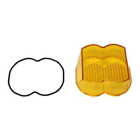 Baja Designs LP4 Headlight Lens Kit