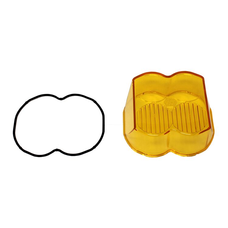 Amber