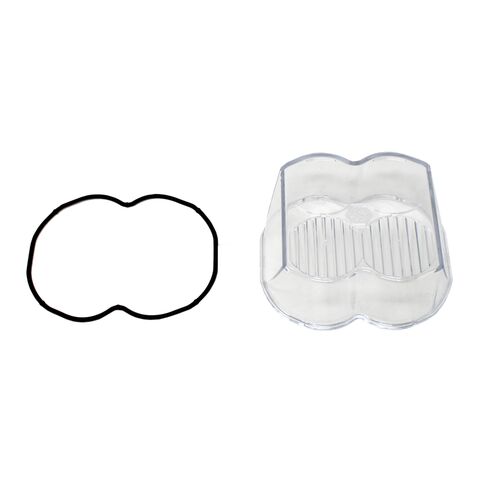 Baja Designs LP4 Headlight Lens Kit