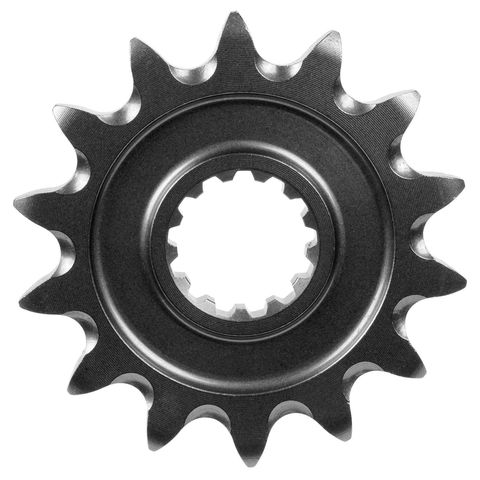 Renthal 525 Steel Front Sprocket Aprilia RSV / RSV4 / Tuono / SL1000 1998-2015