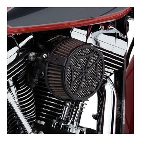 Cobra Cross Air Intake For Harley Touring 2017-2025
