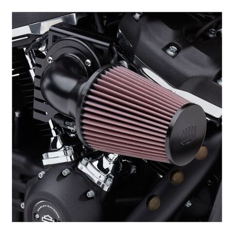 Cobra Cone Air Intake For Harley Softail 2018-2024