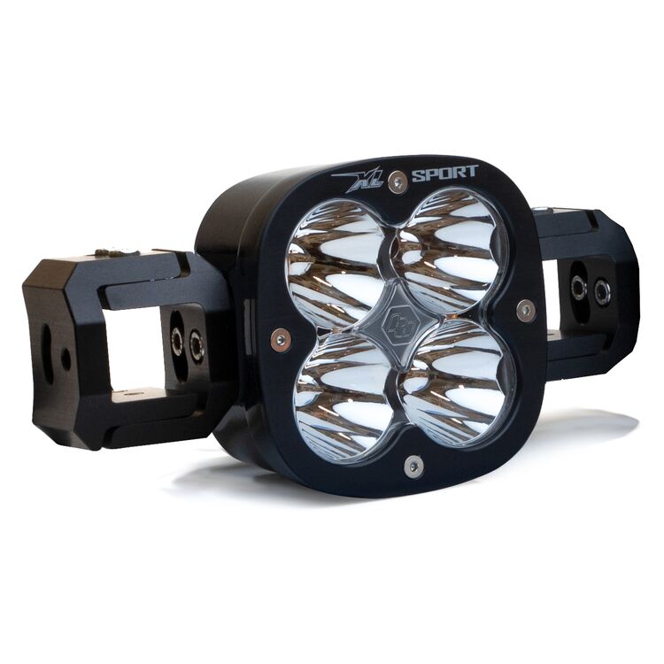Baja Designs XL Linkable Add-A-Light Kit