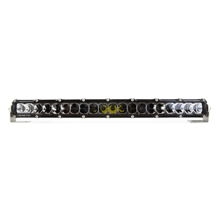 Heretic 20" LED Light Bar (20")
