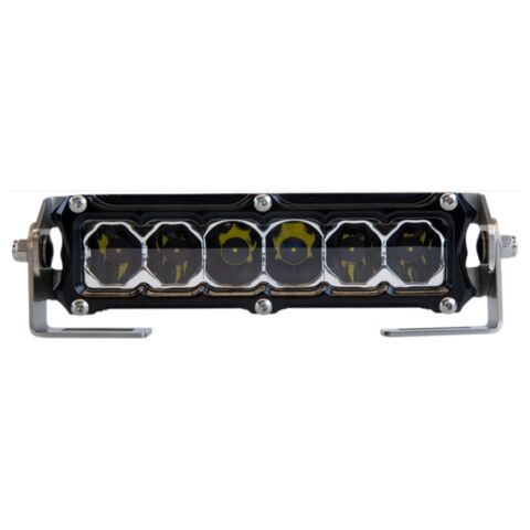 Heretic 6" LED Light Bar