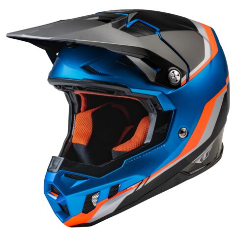 Fly Racing Formula CC Driver Helmet