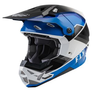 Fly Racing Formula CP Rush Helmet 