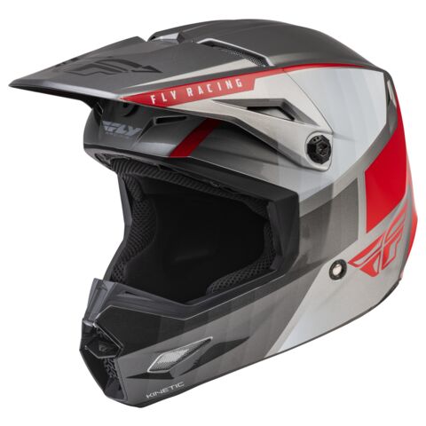 Fly Racing Kinetic Drift Helmet