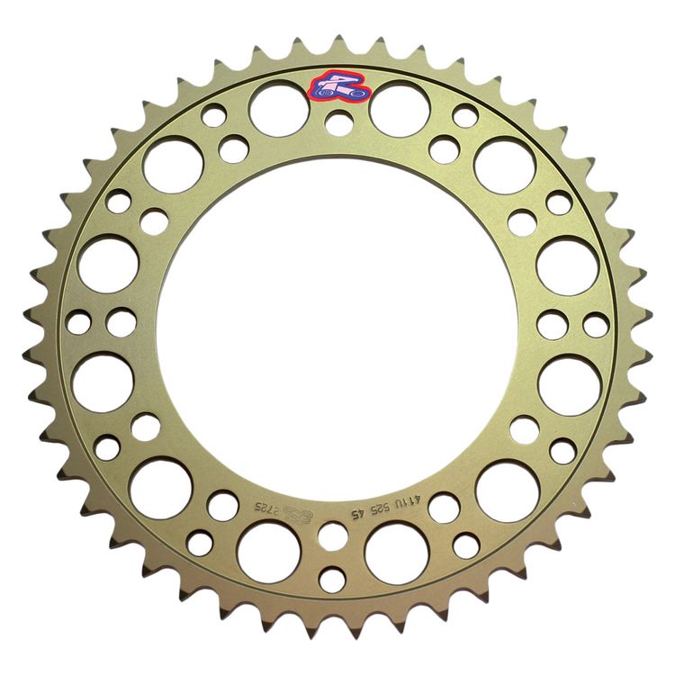 Renthal Rear Sprocket for Marchesini Wheels