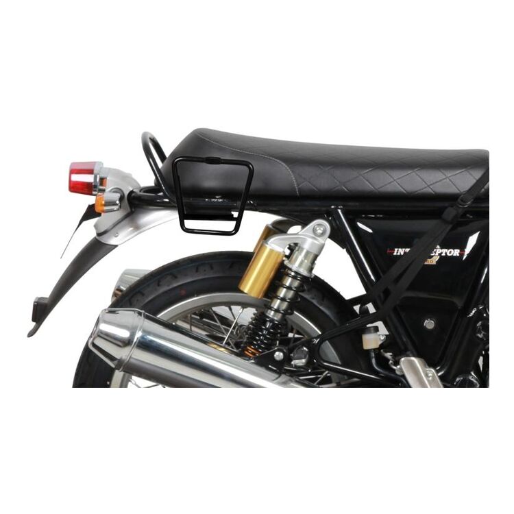 Shad SR38 Saddlebag Racks Royal Enfield Interceptor 650 20192021