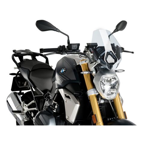 Puig Naked New Generation Windscreen BMW R1250R 2019-2022