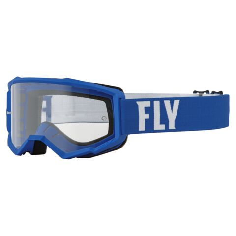 Fly Racing Focus Goggles
