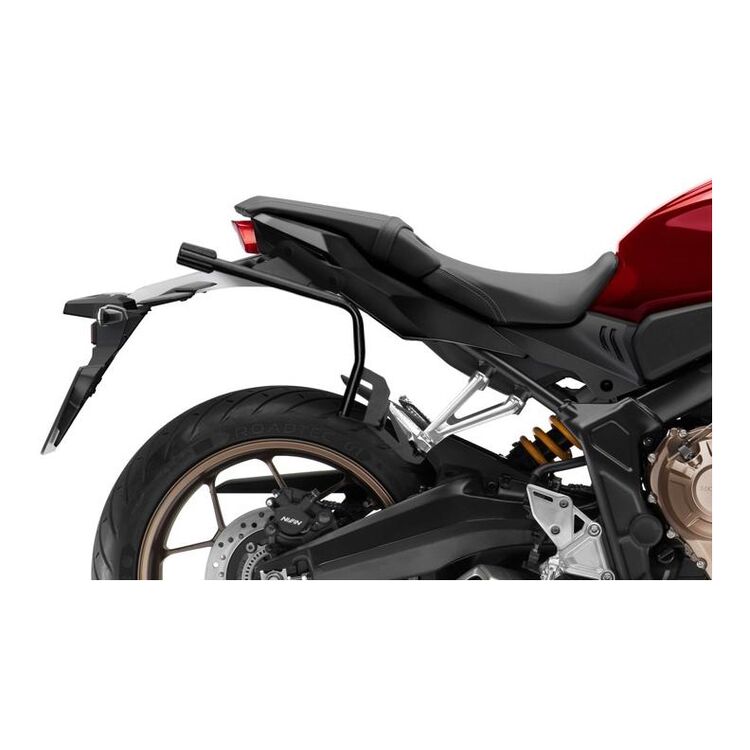Shad 3P System Side Case Racks Honda CB650R / CBR650R 2019-2023
