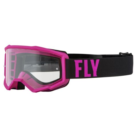 Fly Racing Youth Focus Goggles
