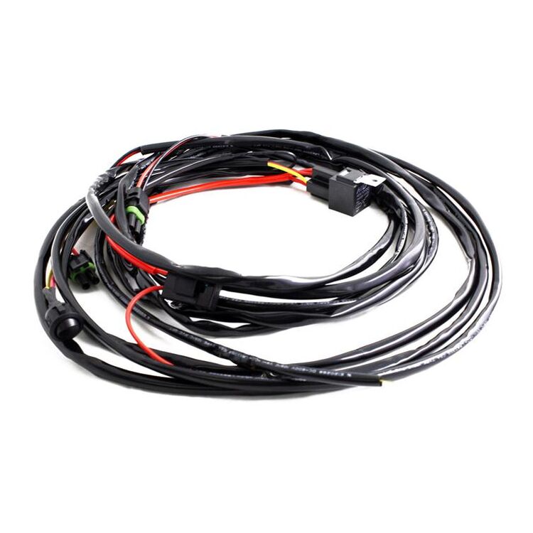 Baja Designs Squadron / S2 Wire Harness