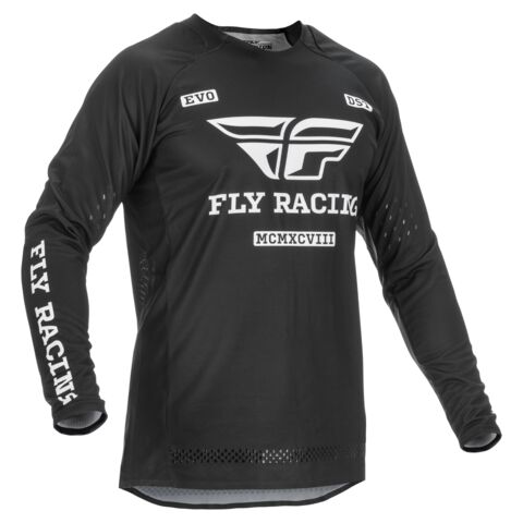 Fly Racing Evolution DST Jersey