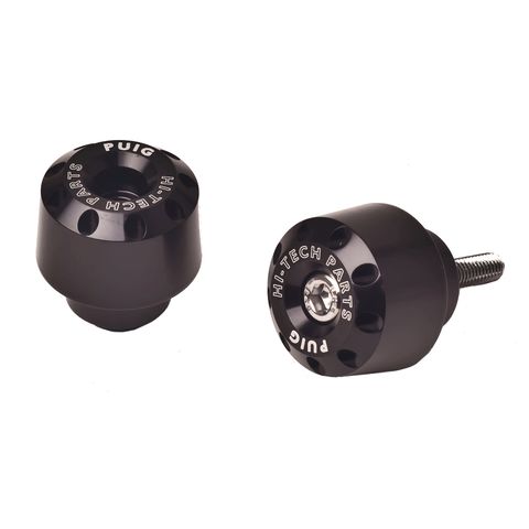 Puig Bar Ends Vespa GTS 300 2008-2020