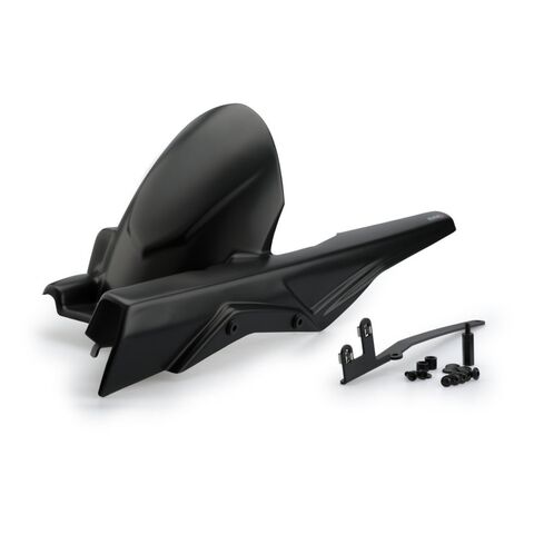 Puig Rear Mudguard Triumph Tiger 900 2020-2025