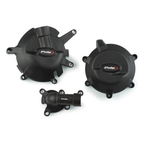 Puig Engine Cover KTM 790 / 890 Duke / R / GP 2018-2024