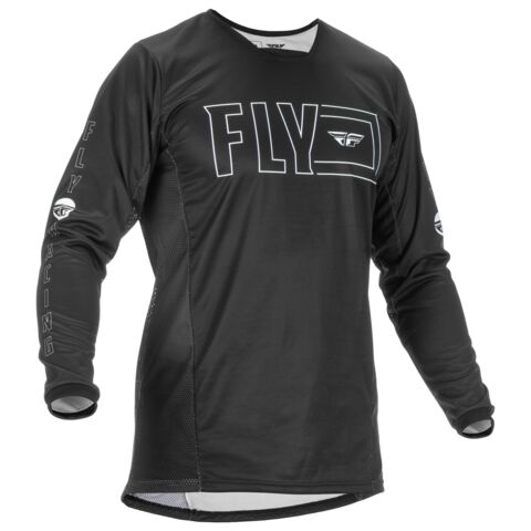 Fly Racing Kinetic Fuel Jersey