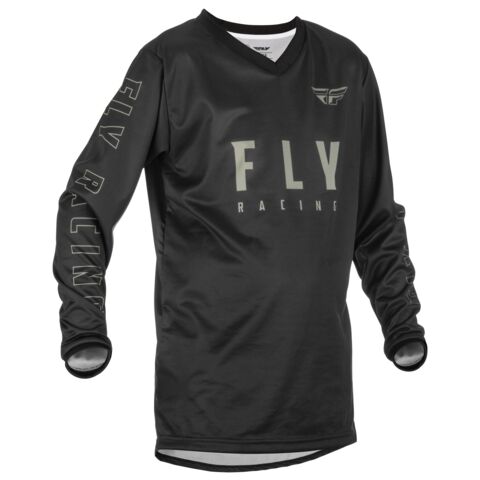 Fly Racing Youth F-16 Jersey (Youth LG)