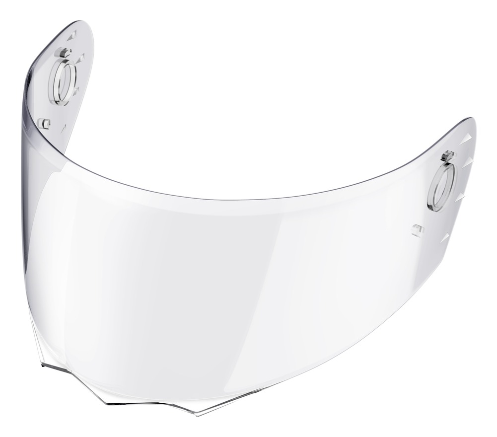 Sena Outrush Face Shield - Cycle Gear