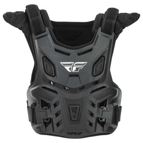 Fly Racing Youth CE Race Revel Roost Guard