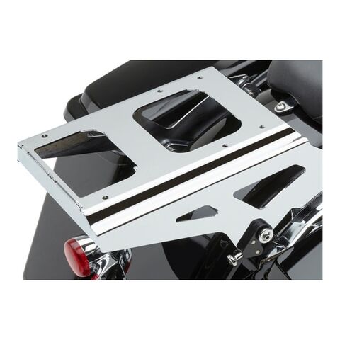 Cobra Tour Pack Mount For Harley Touring 2009-2013
